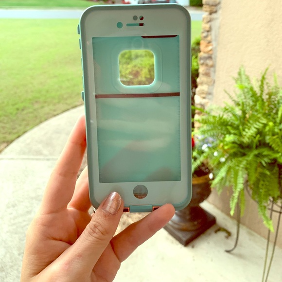 lifeproof iphone 7 case - Picture 1 of 4